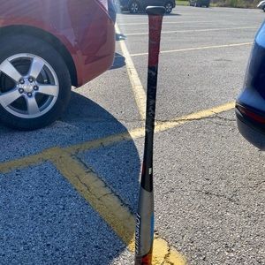 Louisville Slugger Omaha 518 Baseball Bat